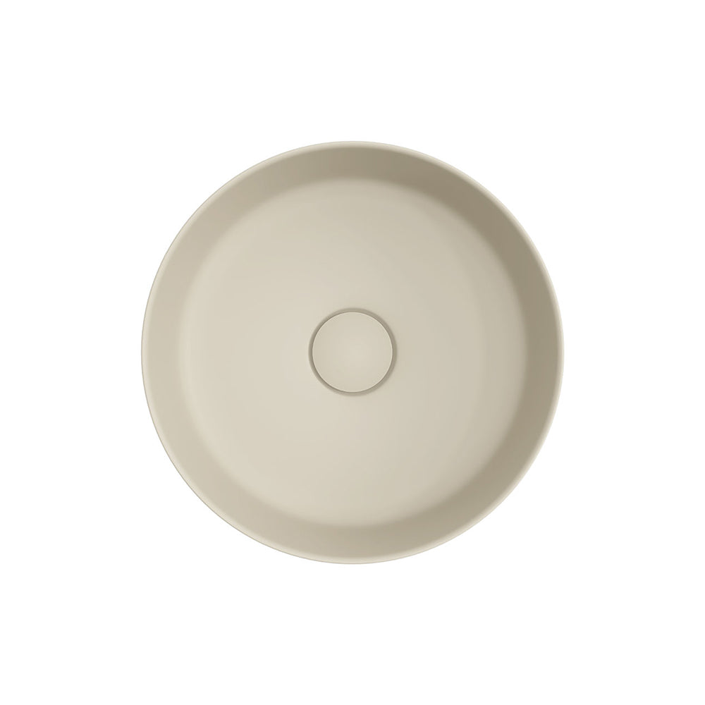Reba Mini Above Counter Basin