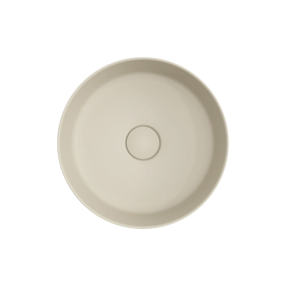 Reba Mini Above Counter Basin