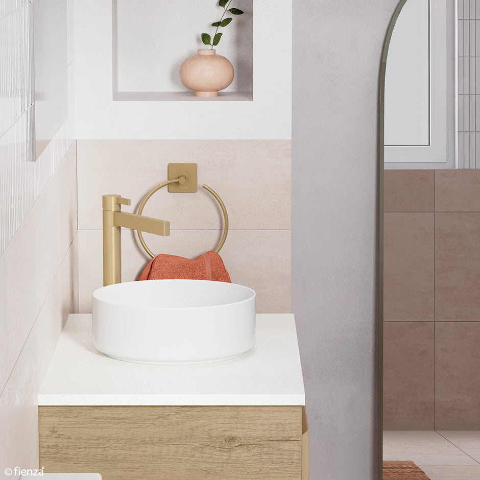 Reba Mini Above Counter Basin