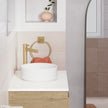 Reba Mini Above Counter Basin