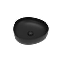 Matte Black