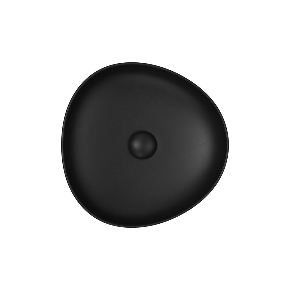 Pebble Small Above Counter Basin