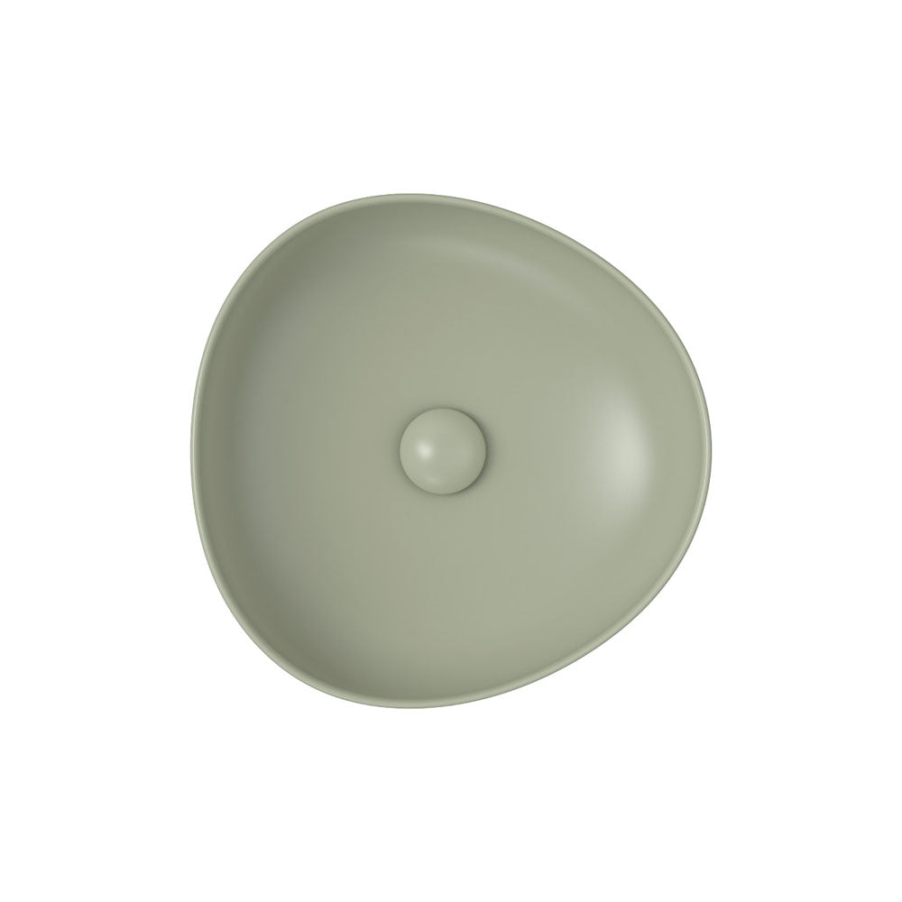 Pebble Small Above Counter Basin