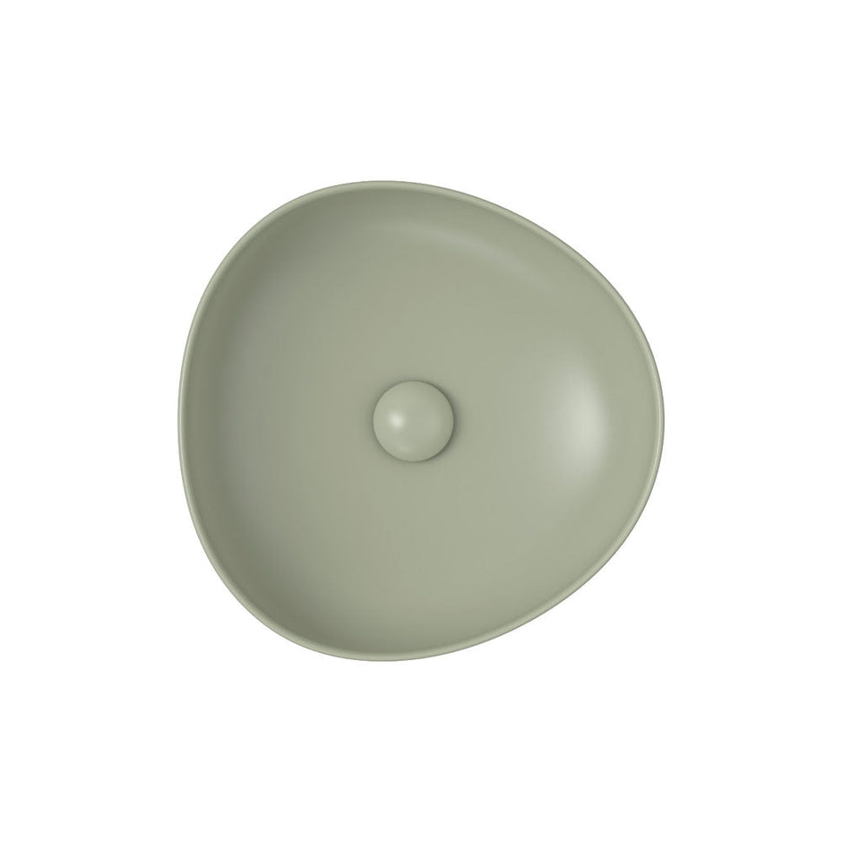 Pebble Small Above Counter Basin