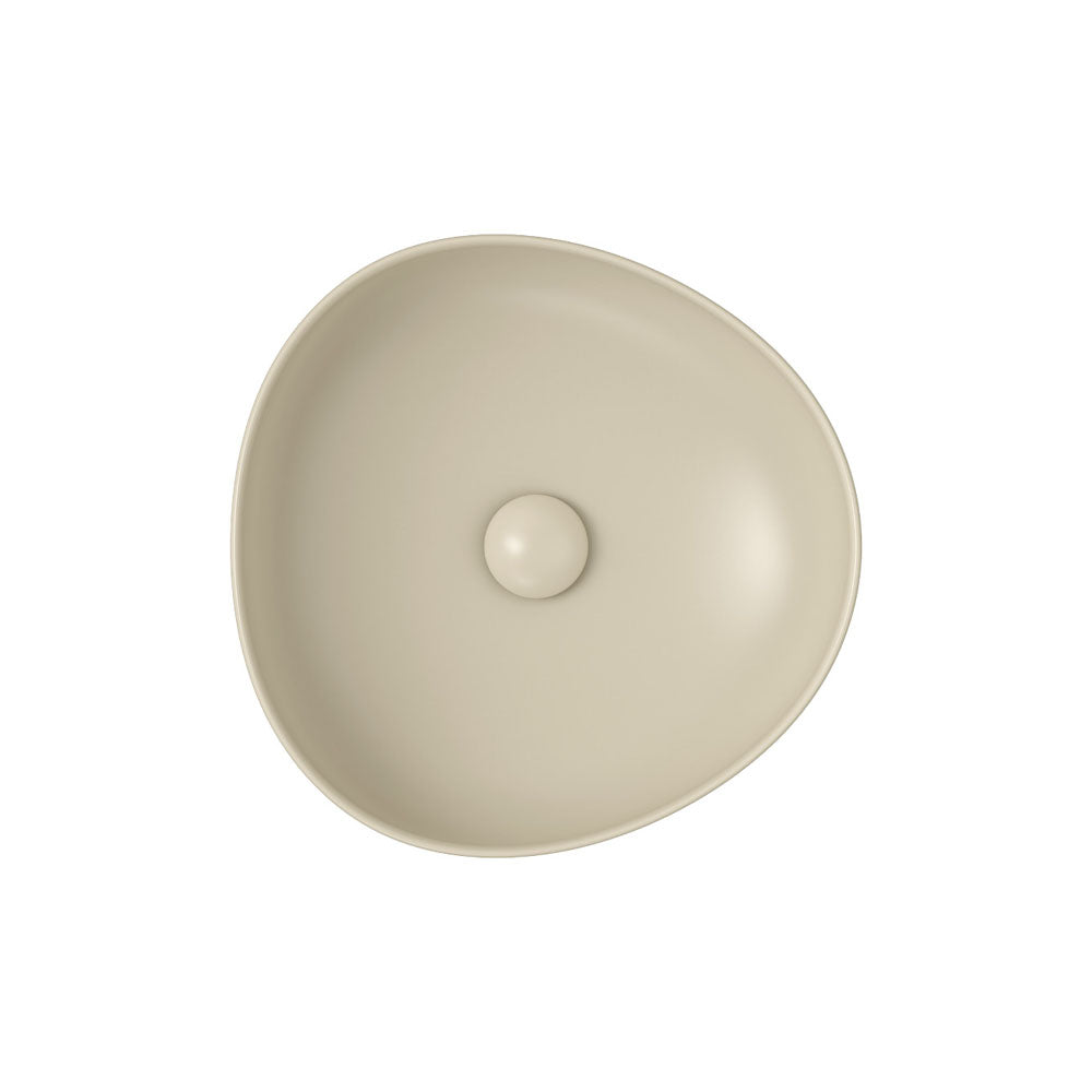 Pebble Small Above Counter Basin