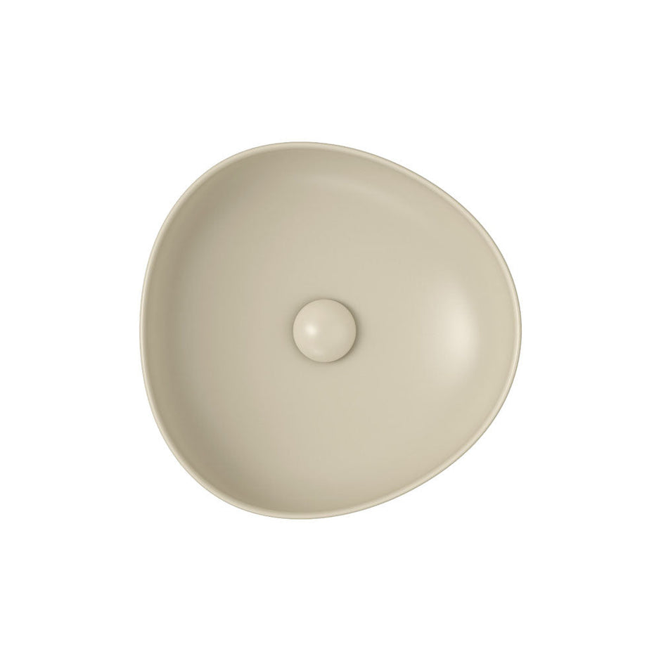 Pebble Small Above Counter Basin