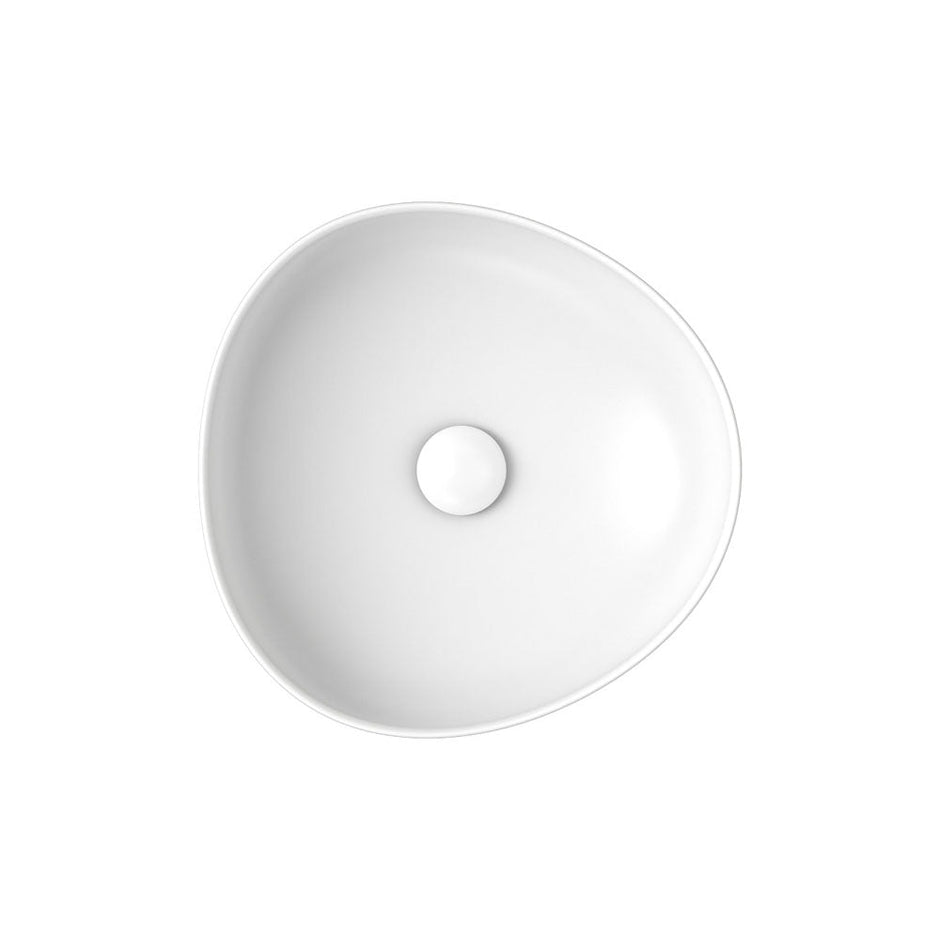 Pebble Small Above Counter Basin