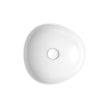 Pebble Small Above Counter Basin