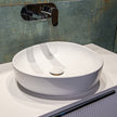 Pebble Small Above Counter Basin