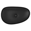 Pebble Large Above Counter Basin