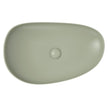 Pebble Large Above Counter Basin