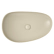 Pebble Large Above Counter Basin