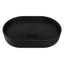 Matte Black