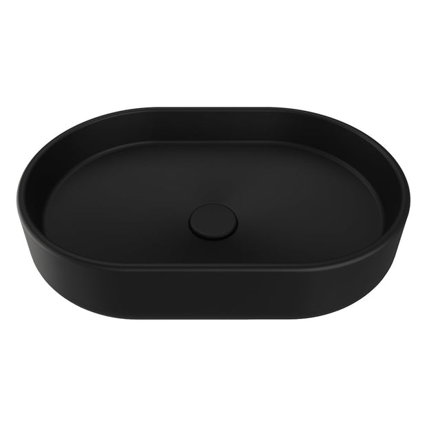 Fienza Eden Pill Above Counter Basin