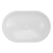 Eden Pill Above Counter Basin