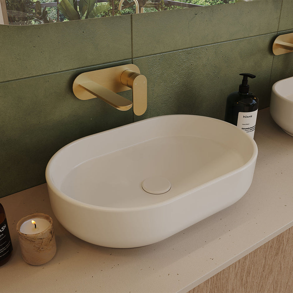 Eden Pill Above Counter Basin