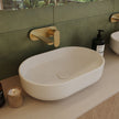 Eden Pill Above Counter Basin