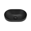 Fienza Aluca Pill Semi-Inset Basin