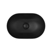 Fienza Aluca Pill Semi-Inset Basin