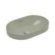 Fienza Aluca Pill Semi-Inset Basin