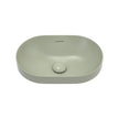 Fienza Aluca Pill Semi-Inset Basin
