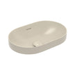 Fienza Aluca Pill Semi-Inset Basin
