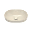 Fienza Aluca Pill Semi-Inset Basin