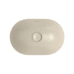 Fienza Aluca Pill Semi-Inset Basin