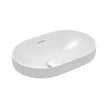 Fienza Aluca Pill Semi-Inset Basin