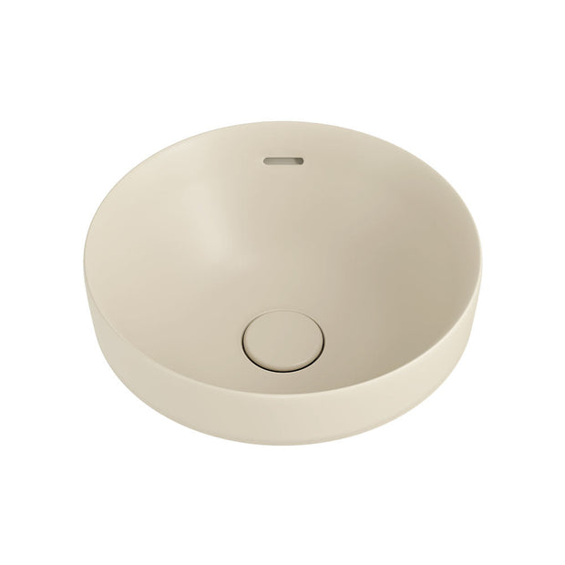 Fienza Aluca Round Semi-Inset Basin