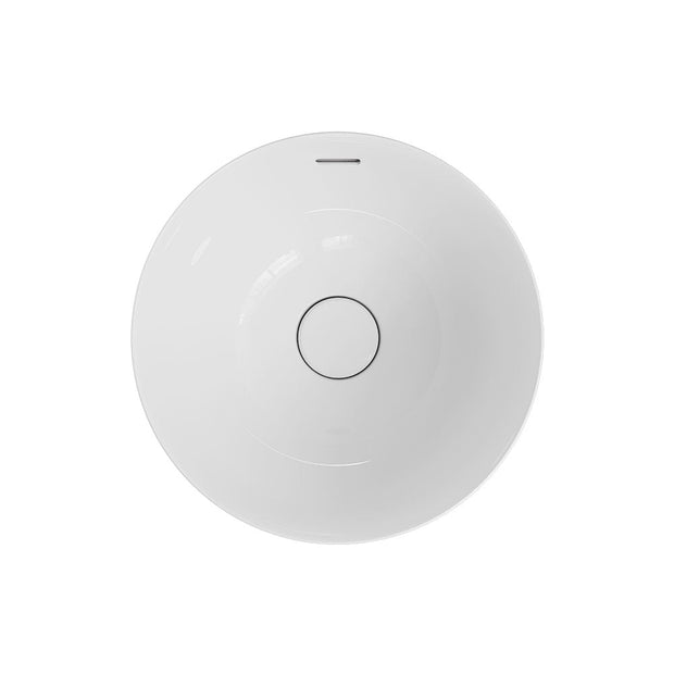 Fienza Aluca Round Semi-Inset Basin