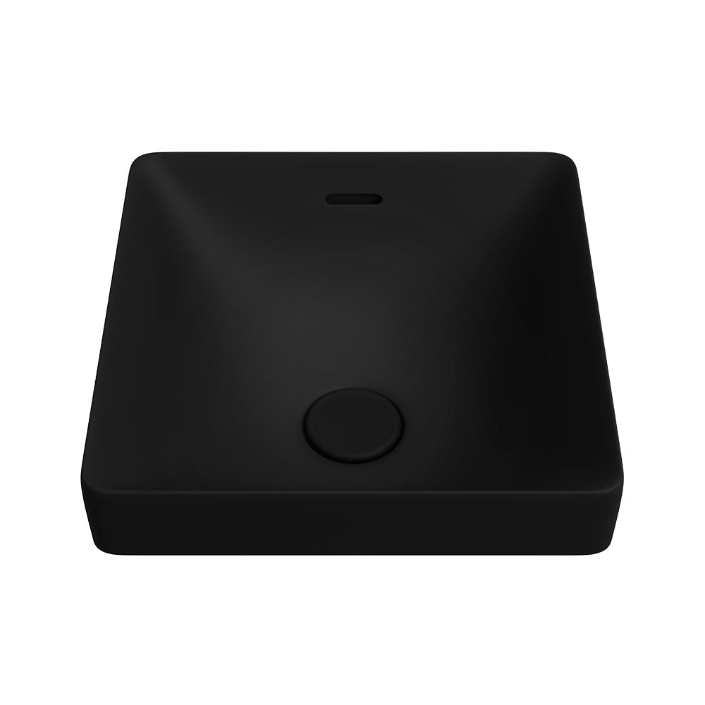 Fienza Aluca Square Semi-Inset Basin
