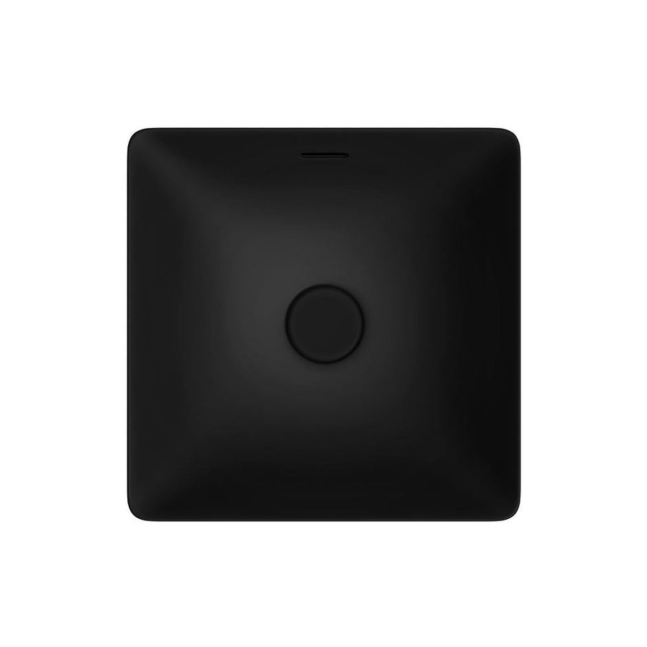 Fienza Aluca Square Semi-Inset Basin