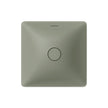 Fienza Aluca Square Semi-Inset Basin