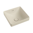 Fienza Aluca Square Semi-Inset Basin