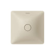 Fienza Aluca Square Semi-Inset Basin