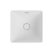 Fienza Aluca Square Semi-Inset Basin