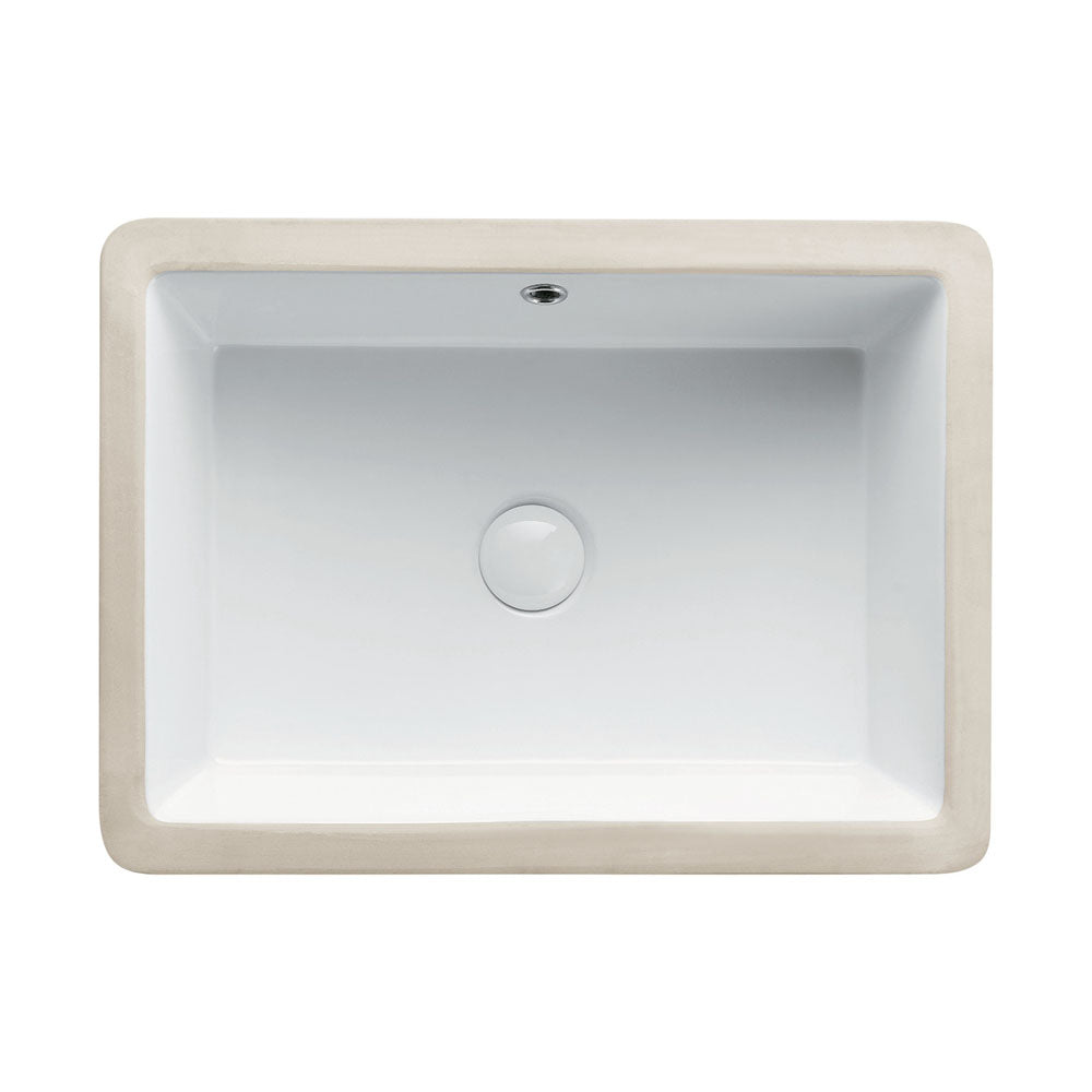 Undermount Basins