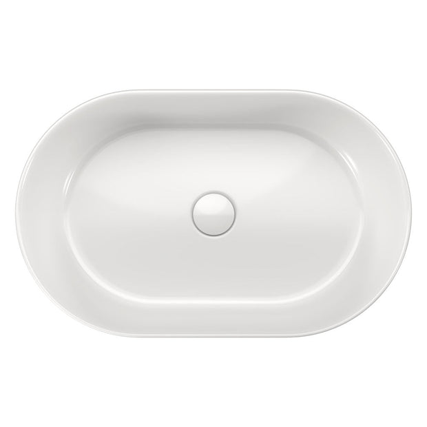 Aluca Pill Above Counter Basin