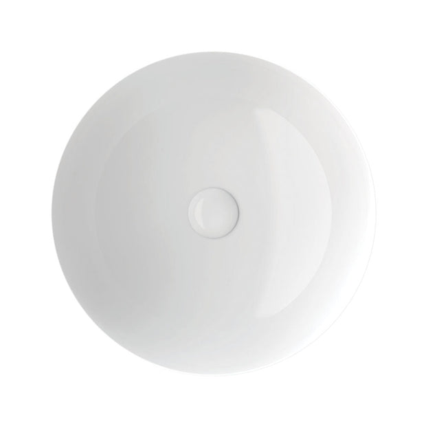Aluca Above Counter Basin