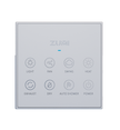 Remo Bathroom Ventilation Fan & Heater 600 Plus