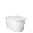 RAK Valet Wall-Hung Toilet, Matte White