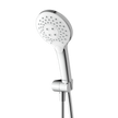 Rome Hand Shower With Bracket in Chrome