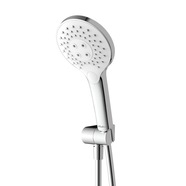 Rome Hand Shower With Bracket in Chrome