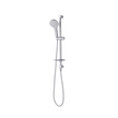 Rome Hand Shower With Rail in Chrome