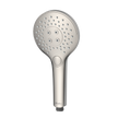 Rome Hand Shower Head in Brushed Nickel