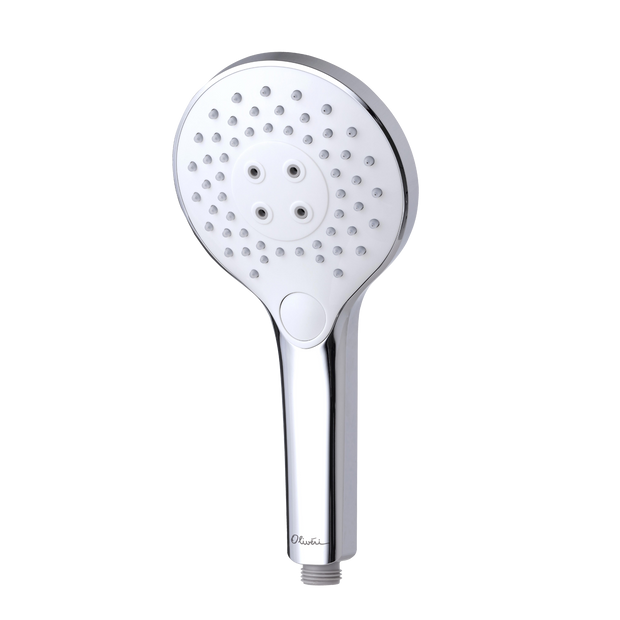 Rome Hand Shower Head in Chrome