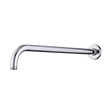 Rome Wall Mounted Shower Arm in Chrome