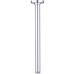 Rome Ceiling Mounted Shower Arm in Chrome
