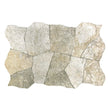 Rok Arkansas Beige Stone Look Porcelain Tiles tile